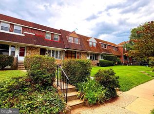 5450 Quentin St, Philadelphia, PA 19128