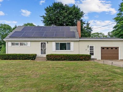 24 Claudia Avenue, Brooklyn, CT, 06234