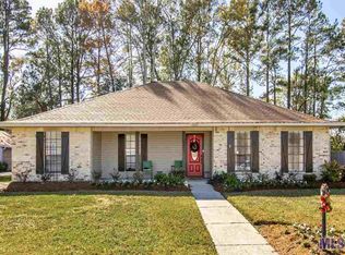 13926 Leighwood Ave, Baton Rouge, LA 70815