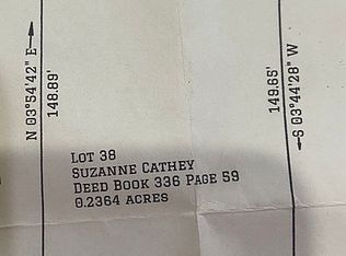 LOT 38 Cumberland Dr, Cadiz, KY 42211