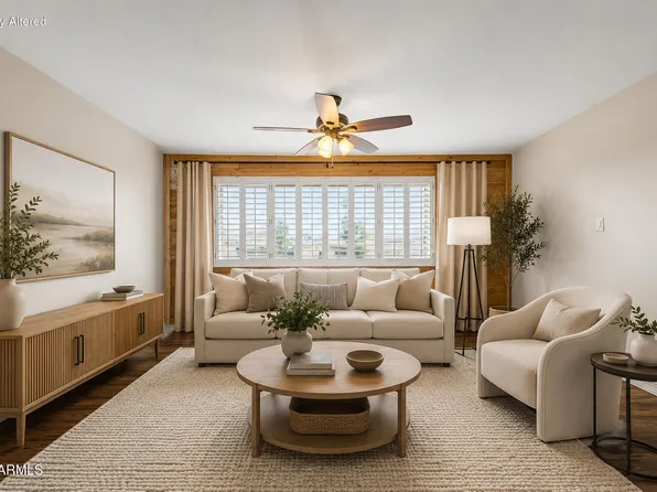 424 W Brown Road #207, Mesa, AZ 85201