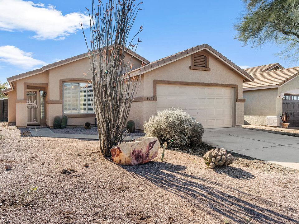 1st image of 5065 S LOUIE LAMOUR  DR --