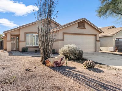 5065 S Louie Lamour Dr, Gold Canyon, AZ, 85118