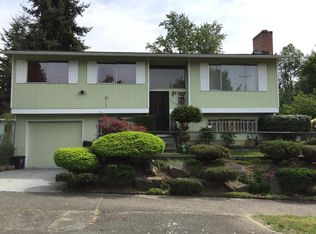 9600 52nd Ave S, Seattle, WA 98118