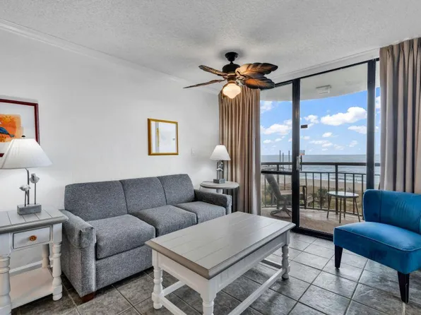 2310 N Ocean Blvd, Myrtle Beach, SC