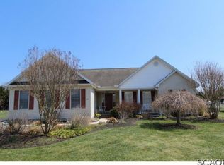 32 Turtle Dove Dr, Rehoboth Beach, DE 19971