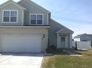 48 Moonlight Rd, Matteson, IL 60443