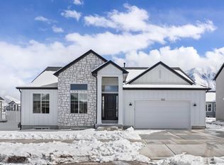 188 N Pinnacle Ave, Mapleton, UT 84664