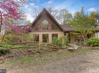 5337 Dressler Ridge Rd, Mount Pleasant Mills, PA 17853