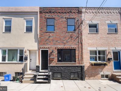 321 Emily St, Philadelphia, PA, 19148