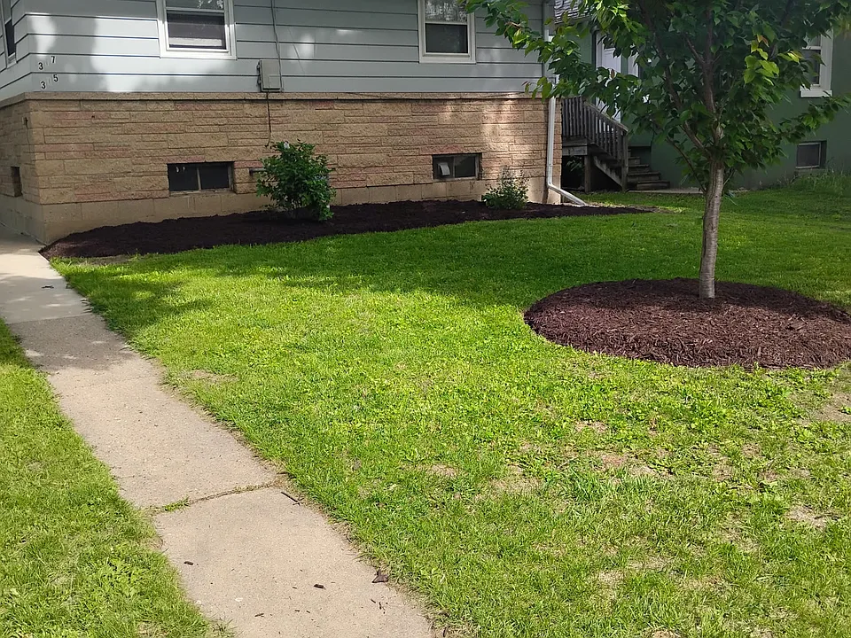 307 N Marquette St #307