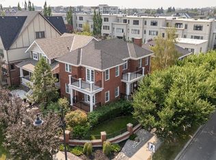 1 N Murmansk Way SW, Calgary, AB T3E7A8