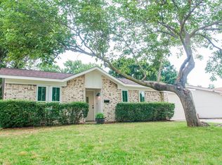 1784 Rusdell Dr, Irving, TX 75060