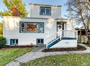 9056 Meridian Ave N, Seattle, WA 98103