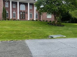 2507 Red Cedar Dr, Bowie, MD 20721