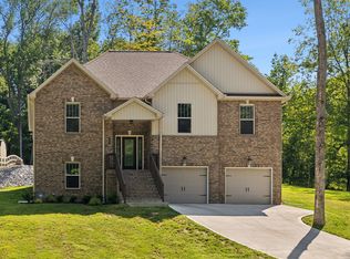 427 Jen Hollow Rd, Clarksville, TN 37040