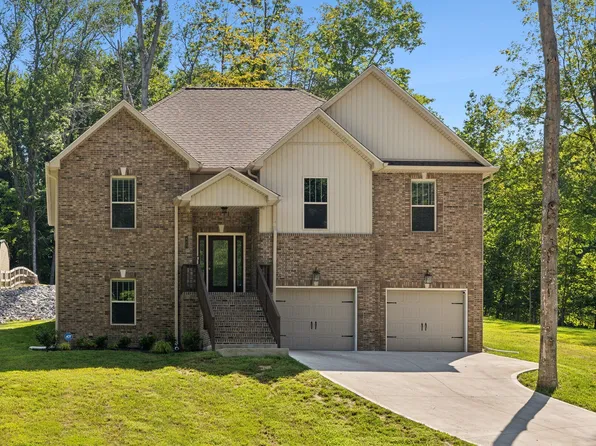 427 Jen Hollow Rd, Clarksville, TN 37040