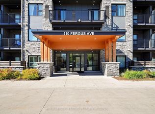 110 Fergus Ave #419, Kitchener, ON N2A0K9