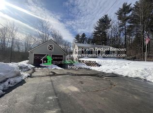 445 Dunn Rd, Belgrade, ME 04917