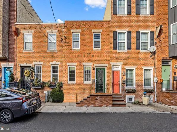 2209 Kimball St, Philadelphia, PA 19146