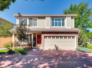 1330 Braewood Ave, Highlands Ranch, CO 80129