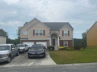 5025 Deer Brook Trl, Austell, GA 30106