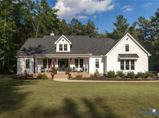 12597 Trammell Ct, Ashland, VA 23005