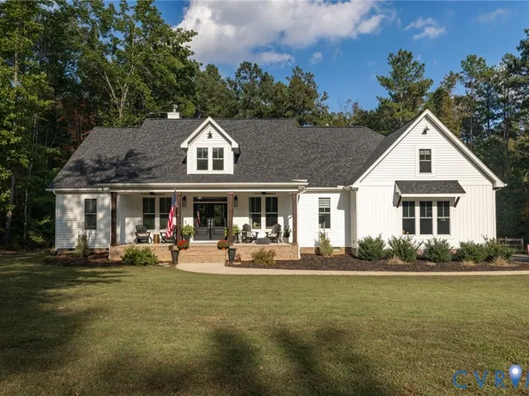 12597 Trammell Ct, Ashland, VA 23005