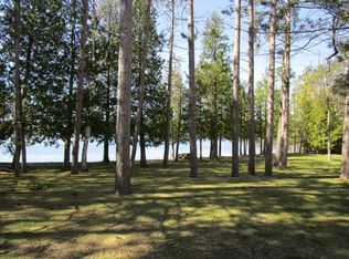 8318 Lake Nettie Rd, Hawks, MI 49743