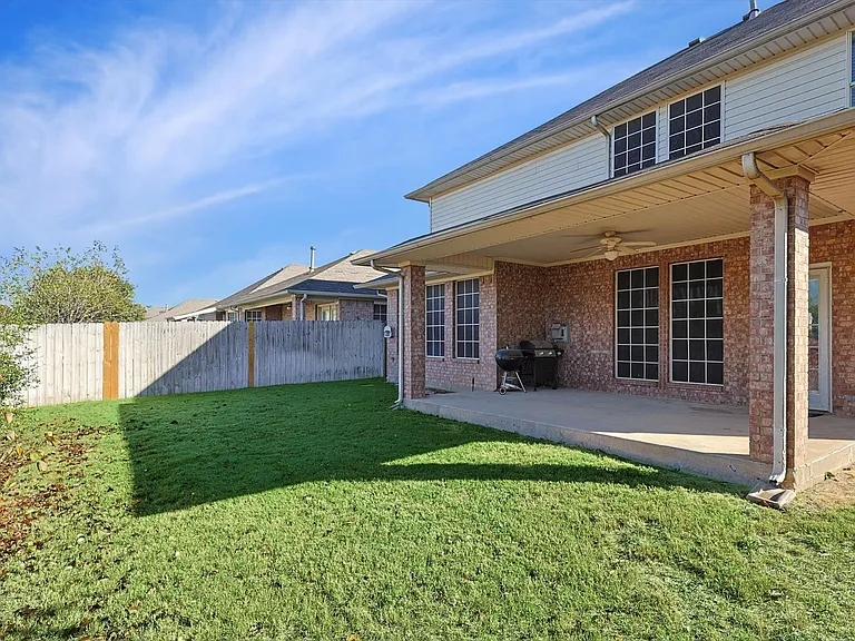 8837 Sunset Trace Dr — Photo 29