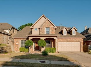 8626 Quicksilver Dr, Dallas, TX 75249