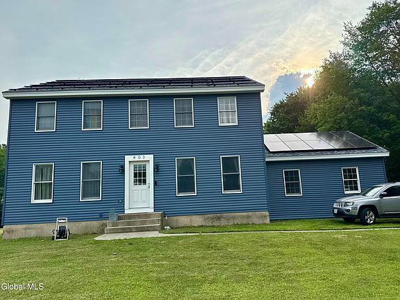 2nd image of 403 Fortsville Road