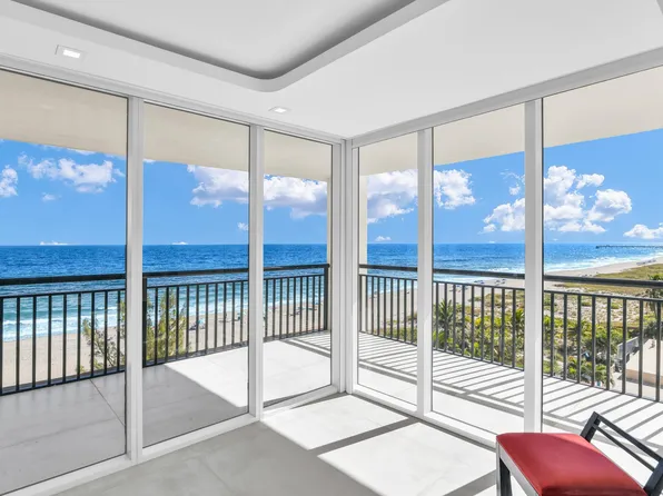 2000 S Ocean Boulevard #6-K, Boca Raton, FL 33432