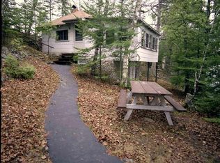 1449 Co Op Point Rd, Ely, MN 55731