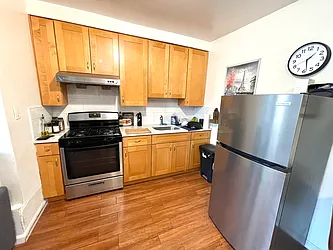 Rented by Citi Homes Inc