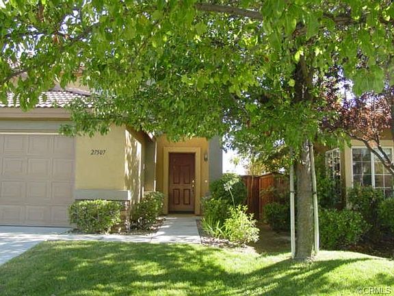 2nd image of 27507 Sierra Madre Dr