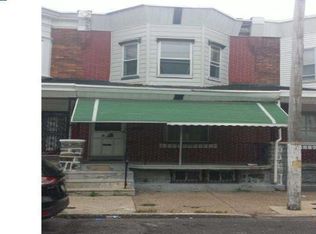 145 N Yewdall St, Philadelphia, PA