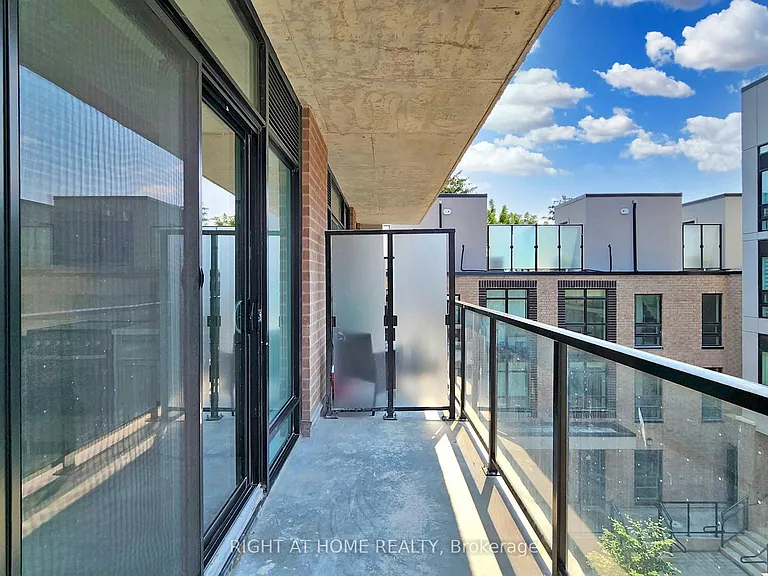 851 Sheppard Ave W #30 — Photo 30