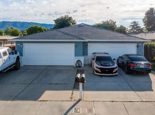 8151 Forest St, Gilroy, CA