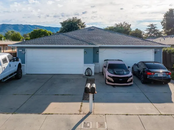 8151 Forest St, Gilroy, CA 95020