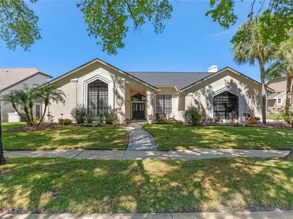 735 RED WING DRIVE, LAKE MARY, FL 32746