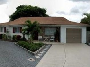 155 S Kenneth Ct, Merritt Island, FL 32952