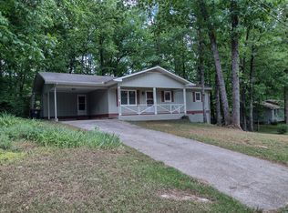 242 Swain St, Clarkesville, GA 30523