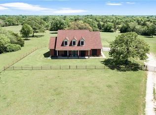4808 Broach Rd, Bryan, TX 77808