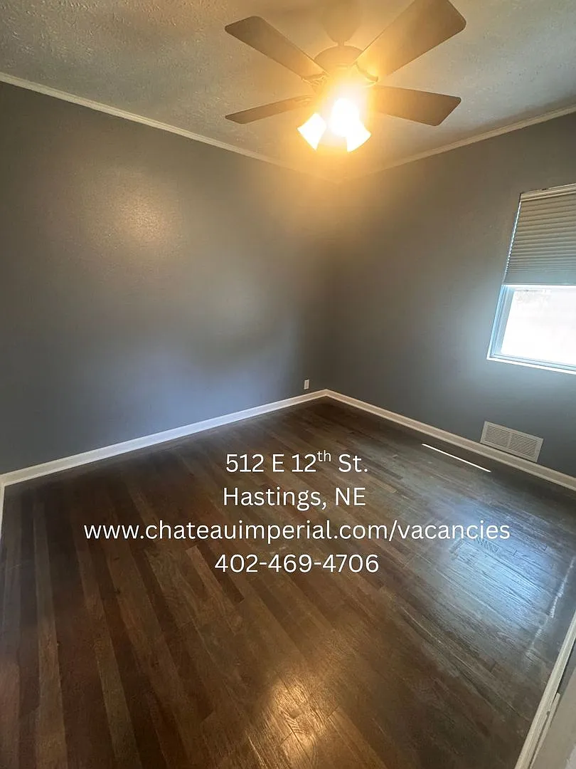 3 Bedroom House — Photo 2