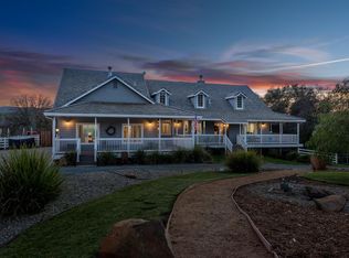 6381 Salmon Falls Rd, Pilot Hill, CA 95664