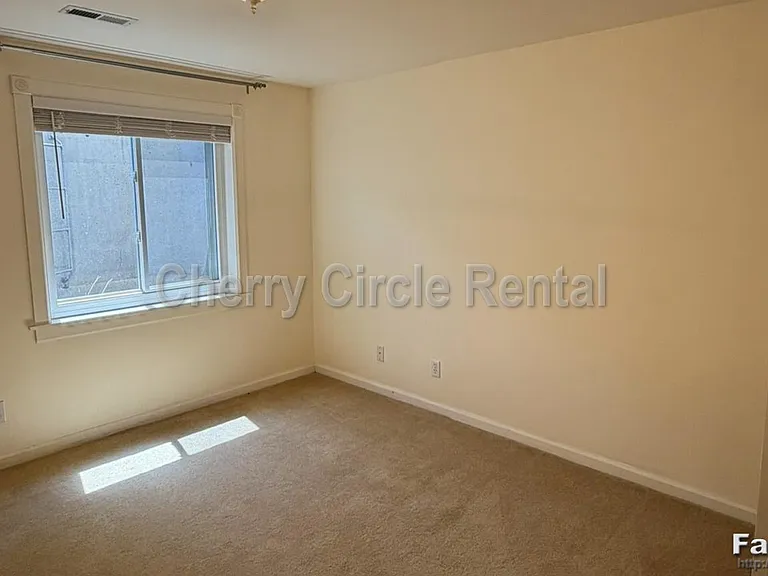 Third bedroom downstairs