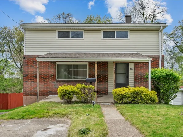 302 Frazier Dr, Pittsburgh, PA 15235
