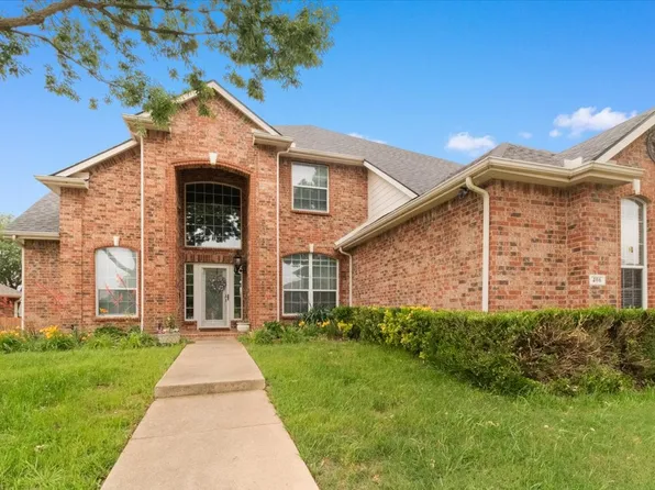 406 Doyle Dr, Keller, TX 76248