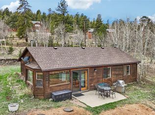 623 Aspen Dr, Bailey, CO 80421